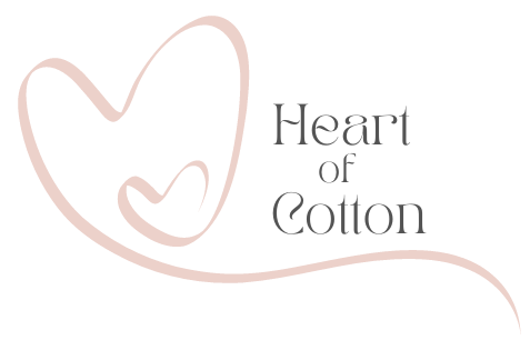 Heart of Cotton
