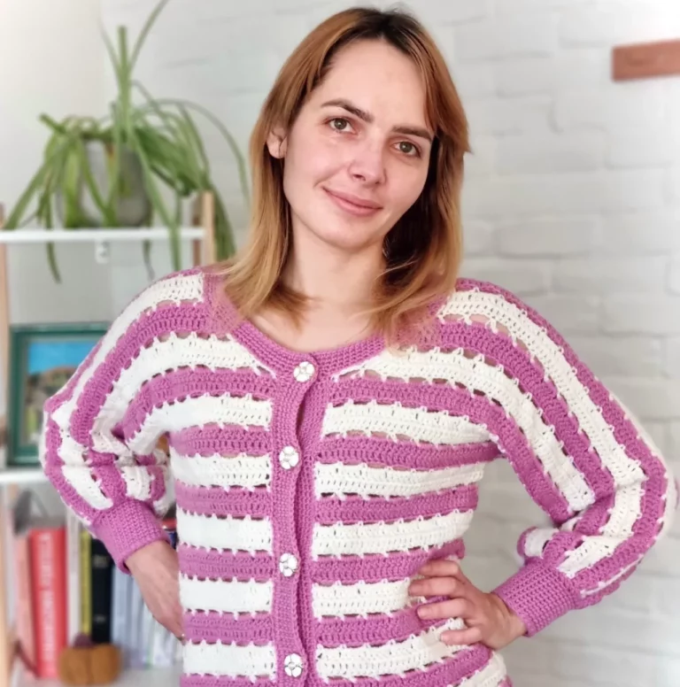 Pasja i&nbsp;twórczość: Wywiad z&nbsp;Darią Robbe założycielką marek Lulu and Tete i&nbsp;Kroszetki